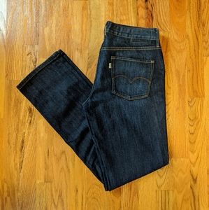 Levi's Women's 4M/27 Jeans. 30x30